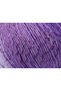 Lot of 4 X 100Gr Skeins Ice Yarns Summer Color (70% Cotton 30% Viscose) Yarn Purple Shades Pink Shades - 2