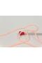 4X100Gr. Super Baby Bebe Acrylic Light Orange Winter, Bebe, 100% Acrylic - 3