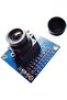 وحدة عدسة الكاميرا VGA OV7670 CMOS 640X480 واجهة SCCB متوافقة مع I2C - 2