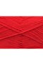 Lot of 4 X 100Gr Skeins Ice Yarns Lorena Superfine (55% Cotton) Yarn Red - 2