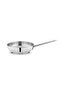 Held 26 cm Steel Cookware Deep Pot-Steel Pan Sc Ha Fer - 3