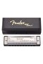 Harmonica Blues Deluxe C - Do Mızıka