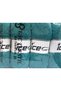 Lot of 4 X 100Gr Skeins Ice Yarns Lorena (50% Cotton) Yarn Dark Turquoise - 4