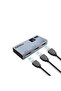 Ultra-HD 8K@60Hz HDMI® Switch with Smart Touch Control