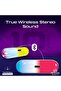 LumiSound™ High Fidelity True Wireless Bluetooth v5.3 Speaker - 2