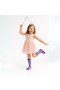 Funky 3D High Socks for Kids & Teens – Fun Socks - Abstract - 3