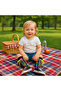 Funky 3D High Socks for Kids & Teens – Fun Socks - Laces - 2