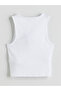 Lcw Crew Neck Crop - 6