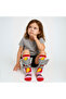 Funky 3D High Socks for Kids & Teens – Fun Socks - Elephant - 2