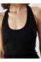 Sparkling Choices Halter Roba Collar Women's Undershirt from Shining Store - 4