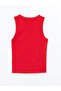 Crew Neck Textured Women's Tank Top (S5) - 6