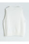 Lcw Vision Crew Neck Women's Knitwear Singlet (W5) - 6