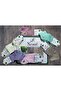 Women's Kozal Bamboo 12-Pack Original Bootie Socks - Seamless, Scented, Anti-Sweat and Breathable - 6