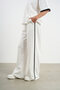 Polo Neck Summer Sports Suit |   44-50 - 25220 - 5
