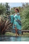 طقم نيل كفتان وشورت - 6