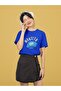 Men/Women Monster Cool Transfer Printed Round Neck Short Sleeve T-Shirt - 2