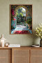 One Piece Wooden Framed Painting Tk0916 - 3