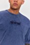 The Future Wash Oversize Tshirt - 3