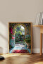 One Piece Wooden Framed Painting Tk0916 - 2