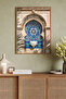 One Piece Wooden Framed Painting Tk0943 - 3
