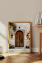 One Piece Wooden Framed Painting Tk0949 - 2