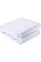 واقي مرتبة ضد الماء – WATERPROOF 120×200 سم - 3