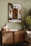 One Piece Wooden Framed Painting Tk0949 - 4