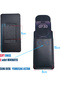 حافظة حزام iPhone 16 - حافظة حزام مثبتة على الخصر مع غطاء - 2