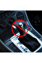 Golf 6 - Golf 7 Golf 7.5 Light Switch Knob Jetta - Passat B6 B7 B8 Led Indicator White Light - 7
