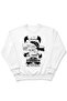 Supernaural Designed Unisex Cotton Sweatshirt