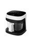 Air Fryer for Healthy Frying, Grilling, Baking, and Roasting, 10-Liter Capacity, 2400 Watts - 3