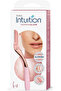 Dermaglow Facial Razor -Dermaplanning Tool-removes Fine Hairs- With 1 Razor & 2 refills