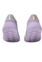 Baby Purple Walking Shoes Grand Court Frozen Cf I Jr5630 - 8