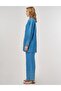 Punto Stitched Lyocell Double Suit Ice Blue - 3