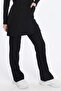Happiness Modest - Lycra Doctor Nurse Hijab Single Bottom Jersey, Black - 3