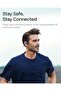OpenRun Bone Conduction Headphones, Open-Ear Bluetooth Sports Earphones with Mic, IP67 Waterpr - 8