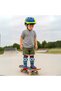 Funky 3D High Socks for Kids & Teens – Fun Socks - Monster & Dinosaur - 2