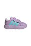 Baby Purple Walking Shoes Grand Court Frozen Cf I Jr5630