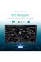 Android Car Stereo for toyota FJ Cruiser 2006-2020 black 4+64GB 9 inch AHD Camera - 4