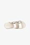 Luxury Vegetal Leather Men's Slippers - 1002 Bone Kk510 - 4