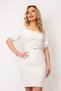 Rochie elegantă de damă Elisa - M(36) - 2