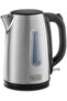 BLACK+DECKER 2200W 1.7L Cordless Electric Kettle With Water-Level Indicator