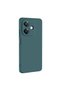 Oppo A3 4g Compatible Velvet Protective Case Mara Launch Cover T35584 - Pink - 3