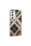 متوافق مع هاتف Galaxy A25 - غطاء حماية منقوش بنمط Mep - رمادي ليوبارد - T36850 - 2