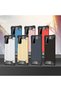 Galaxy Note 20 Compatible - Case Double Layer Protective Crash Military Tank Case - Rose Gold - 8