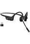 OpenComm2 UC Wireless Bone Conduction Headsets with USB-A adapter - 2