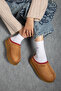 Winnipeg Women's Winter Tazz Faux Fur Suede Polyurethane Sole Basic Daily Boots Winter Slippers