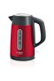 Water Kettle Red TWK4P434GB