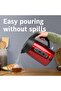 Water Kettle Red TWK4P434GB - 3