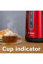 Water Kettle Red TWK4P434GB - 4